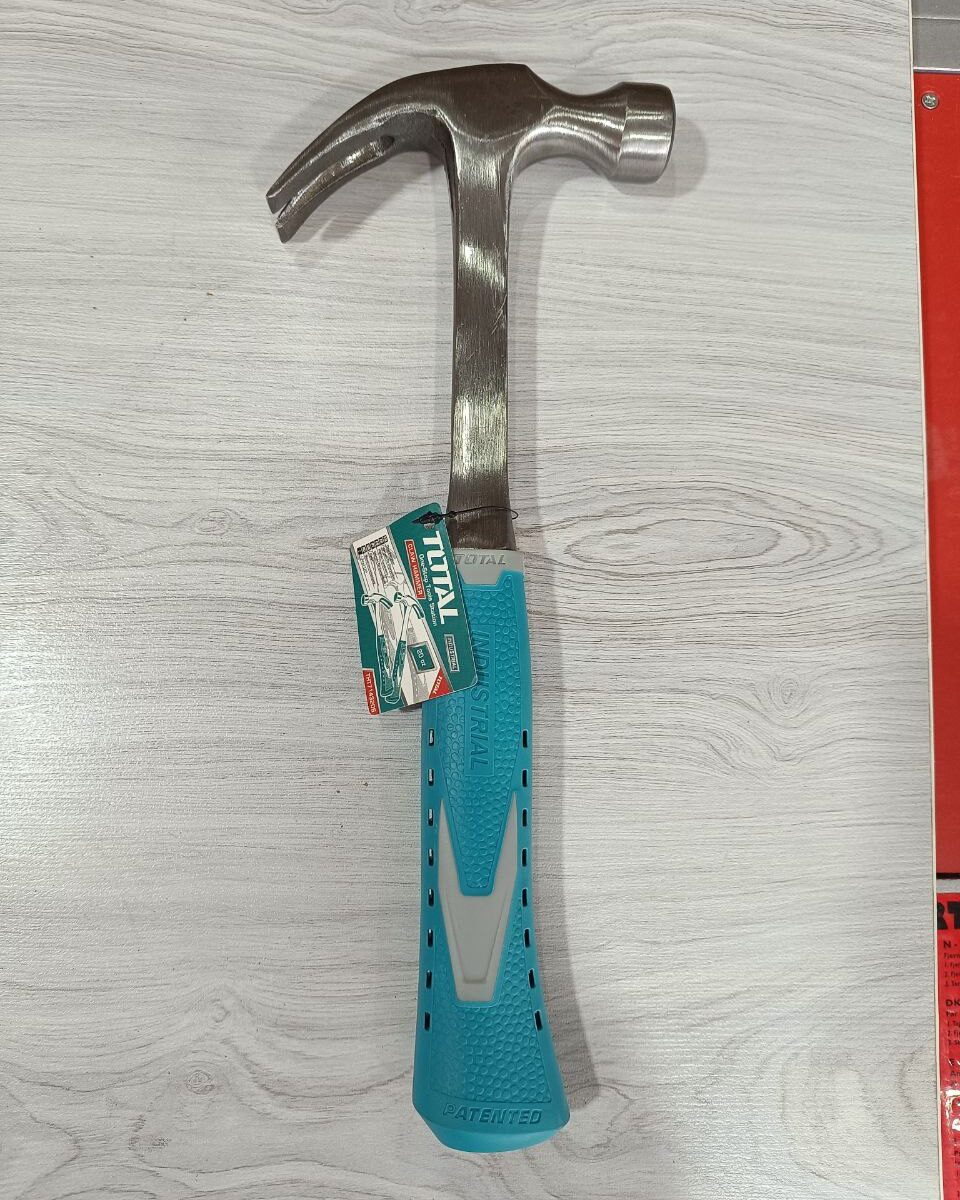 چکش دستی مارک توتال
