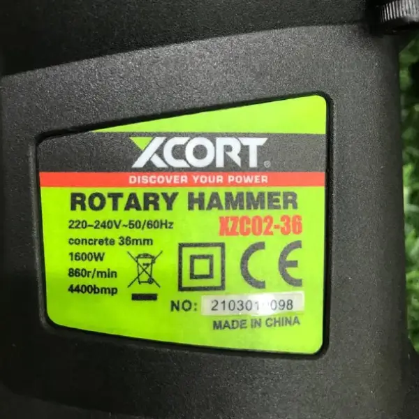 هیلتی کلاج دار اکسکورت مدل xcort Xzc02-36