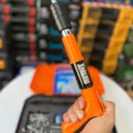 تفنگ میخکوب چاشنی خور تیتان مدل power tools