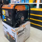 موتور برق بنزینی زوبر مدل KGG-950T