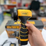 ست دوقلو ایمپکت شارژی میلواکی و فرز شارژی مینیاتوری