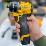 ست دوقلو ایمپکت شارژی میلواکی و فرز شارژی مینیاتوری