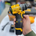 ست دوقلو ایمپکت شارژی میلواکی و فرز شارژی مینیاتوری