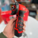 ست دوقلو ایمپکت شارژی میلواکی