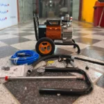 ایرلس دیافراگمی 3000وات