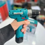 پیچ بند شارژی توتال مدل TDL12428