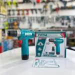پیچ بند شارژی توتال مدل TDL12428