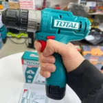 پیچ بند شارژی توتال مدل TDL12428